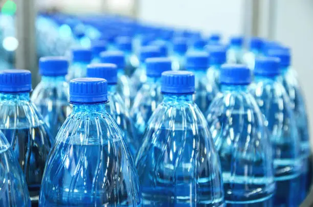 Water Business in Nigeria